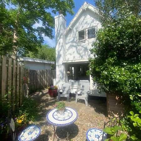 Holiday Home Flori Берген Экстерьер фото